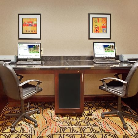 Holiday Inn Express Hotel & Suites Atlanta-Cumming By Ihg Zewnętrze zdjęcie