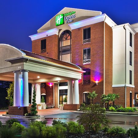 Holiday Inn Express Hotel & Suites Atlanta-Cumming By Ihg Zewnętrze zdjęcie