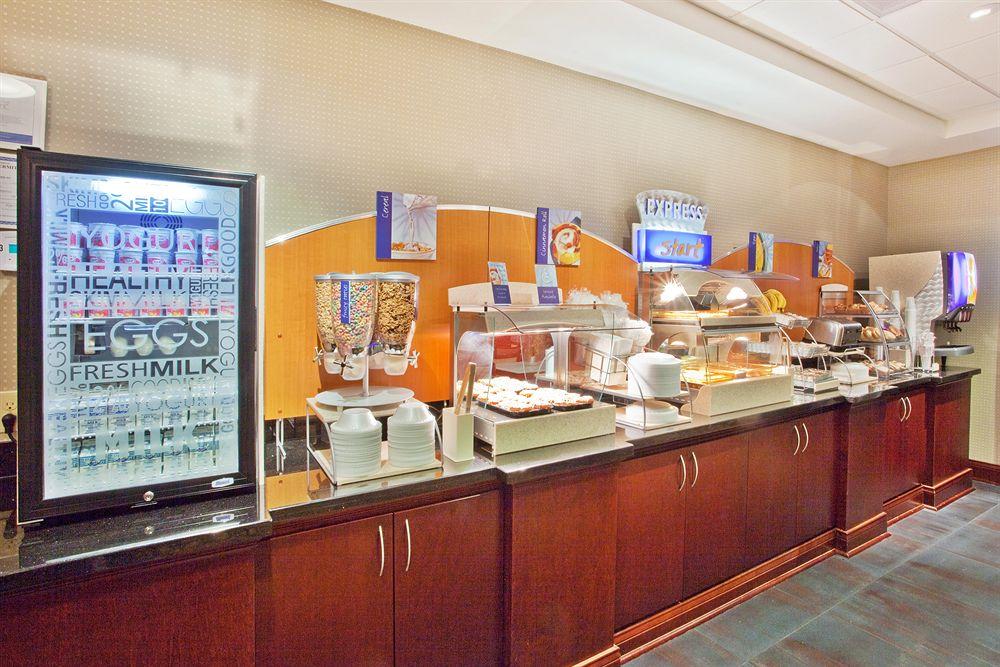 Holiday Inn Express Hotel & Suites Atlanta-Cumming By Ihg Zewnętrze zdjęcie