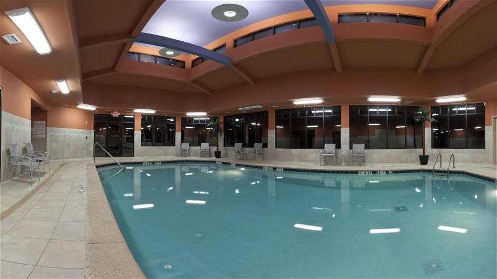 Holiday Inn Express Hotel & Suites Atlanta-Cumming By Ihg Zewnętrze zdjęcie