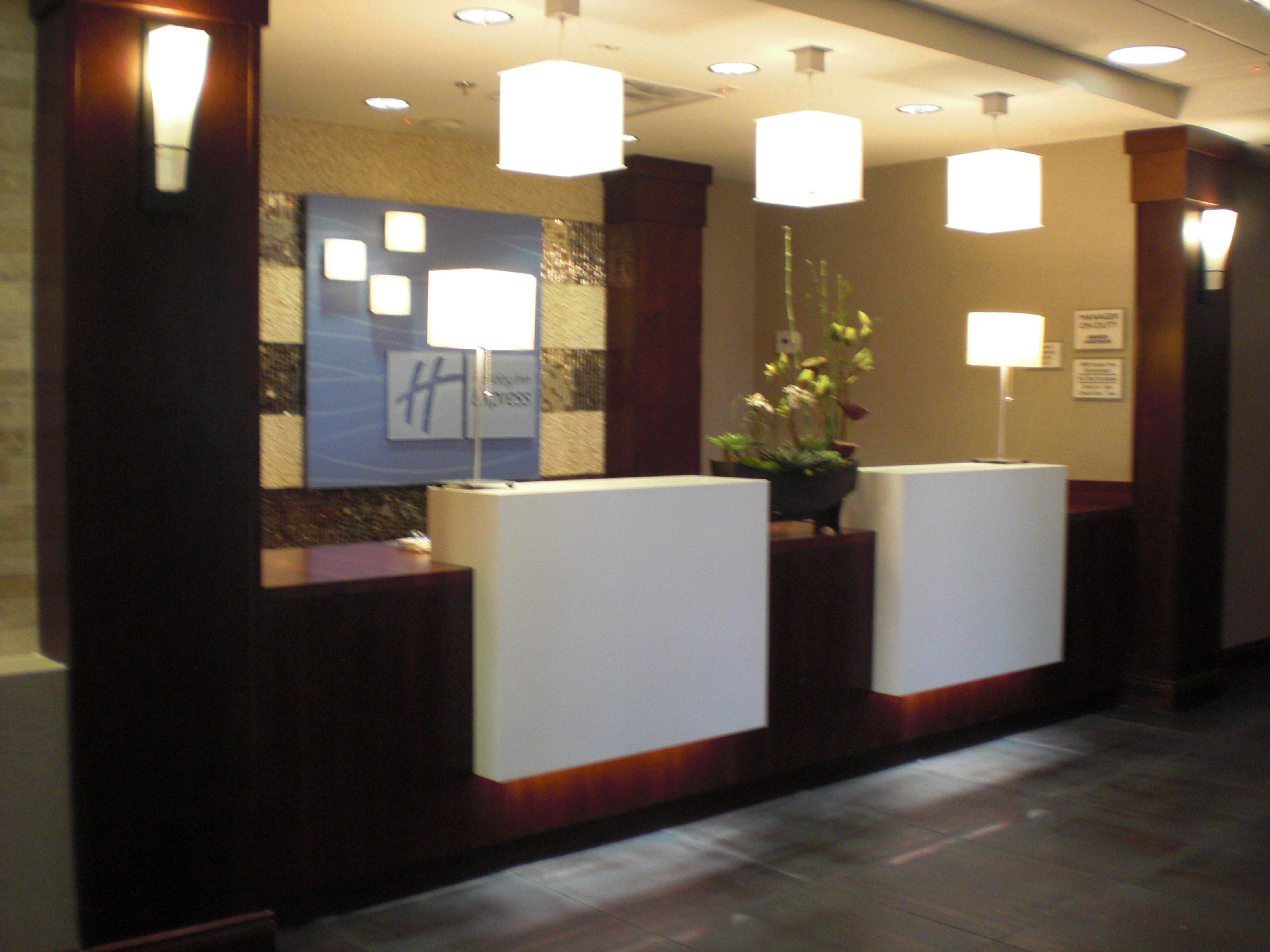 Holiday Inn Express Hotel & Suites Atlanta-Cumming By Ihg Zewnętrze zdjęcie