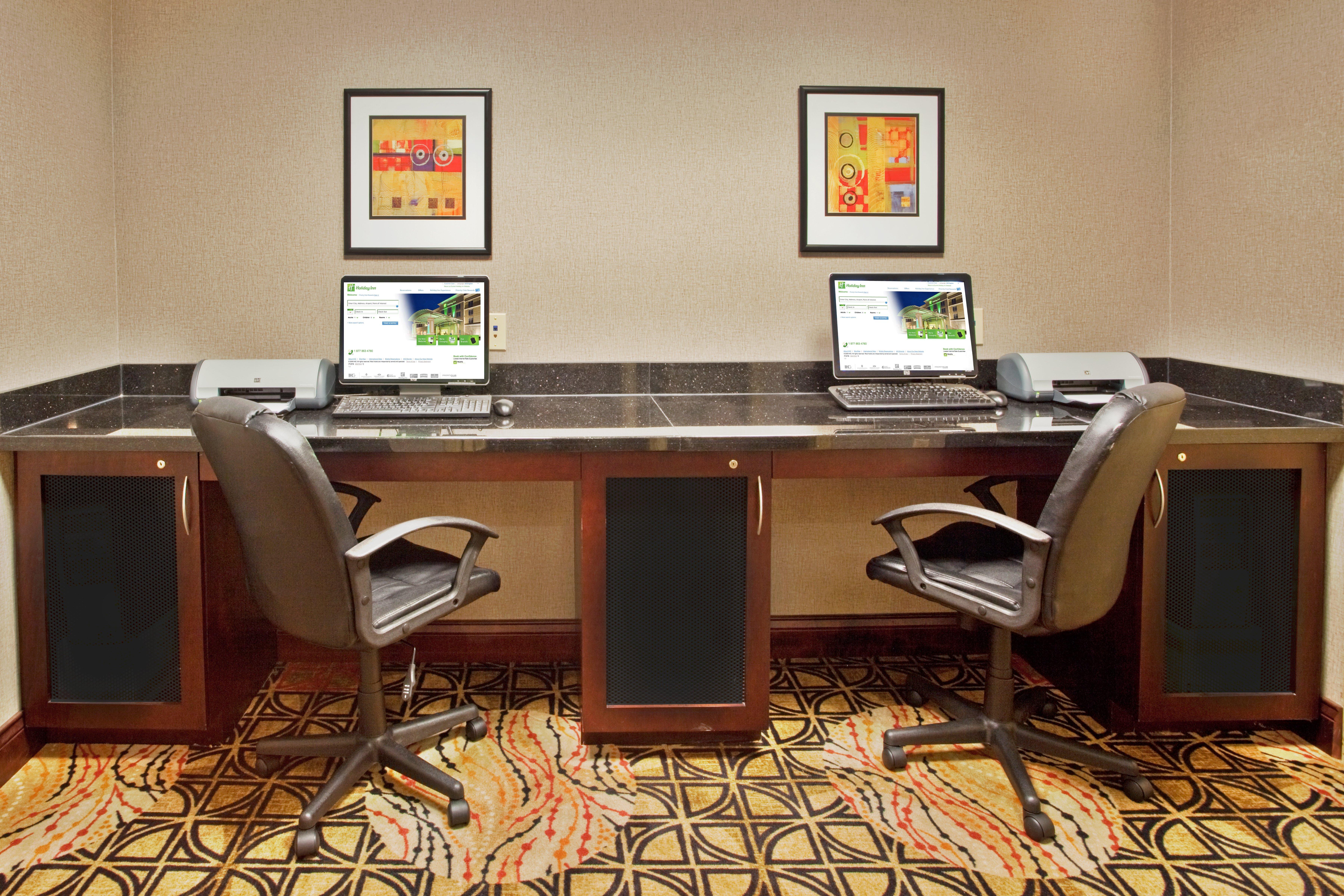 Holiday Inn Express Hotel & Suites Atlanta-Cumming By Ihg Zewnętrze zdjęcie