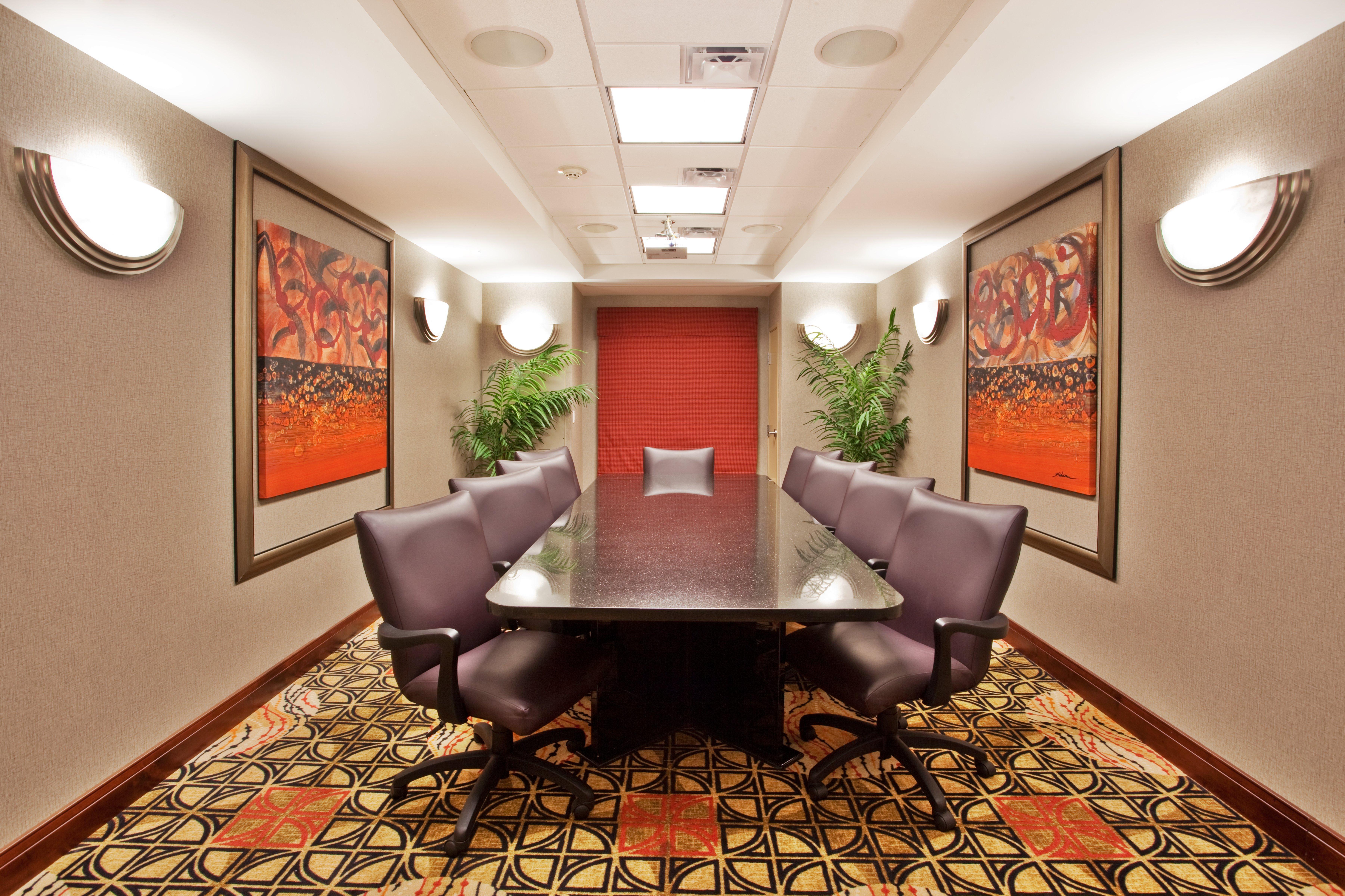 Holiday Inn Express Hotel & Suites Atlanta-Cumming By Ihg Zewnętrze zdjęcie