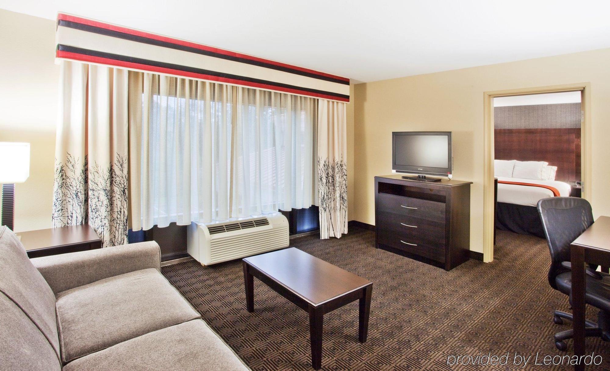 Holiday Inn Express Hotel & Suites Atlanta-Cumming By Ihg Pokój zdjęcie