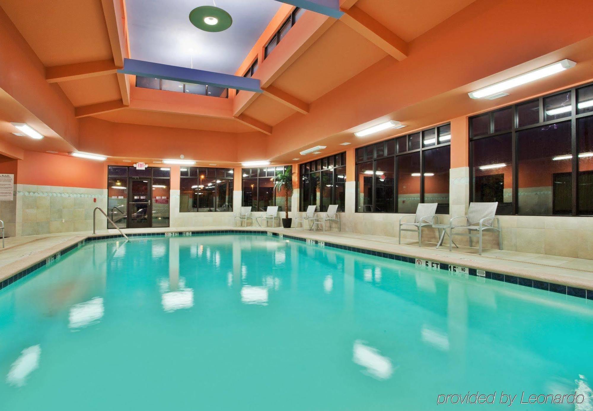 Holiday Inn Express Hotel & Suites Atlanta-Cumming By Ihg Zewnętrze zdjęcie