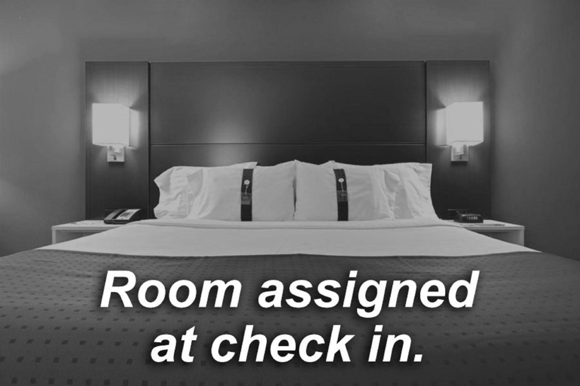 Holiday Inn Express Hotel & Suites Atlanta-Cumming By Ihg Zewnętrze zdjęcie